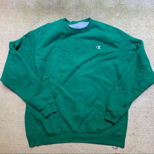 Champion Sweatshirt